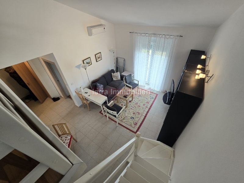 Fažana apartman 250 metara od mora + garaža