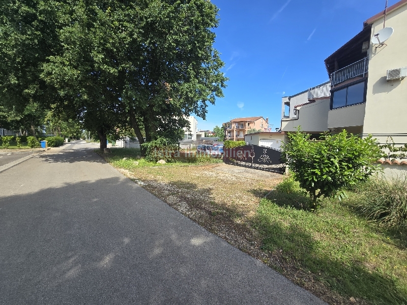 Fažana  apartman 150 metara od mora