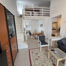 Fažana apartman 250 metara od mora + garaža