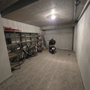 Fažana apartman 250 metara od mora + garaža