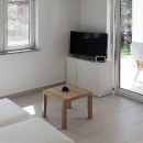 Štinjan apartman sa vrtom