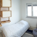 Štinjan apartman sa vrtom