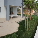 Štinjan apartman sa vrtom