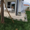 Štinjan apartman sa vrtom