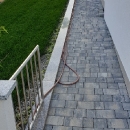 Štinjan apartman sa vrtom