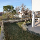 Štinjan apartman sa vrtom