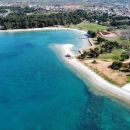 Štinjan apartman sa vrtom
