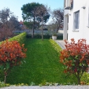 Štinjan apartman sa vrtom