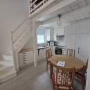 Fažana apartman 250 metara od mora + garaža