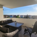 Fažana - apartman 2s +db, pogled na more