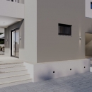 Peruški- moderna vila sa bazenom