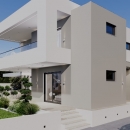 Peruški- moderna vila sa bazenom