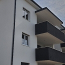 Fažana - apartman 2s +db, pogled na more
