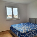 Fažana - apartman 2s +db, pogled na more