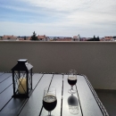 Fažana - apartman 2s +db, pogled na more