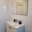 Fažana - apartman 2s +db, pogled na more