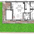 Štinjan apartman sa vrtom